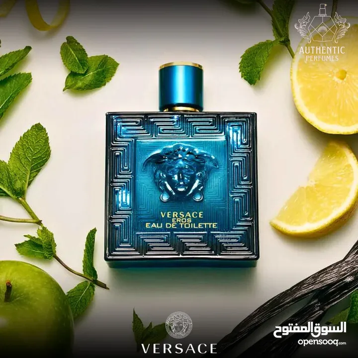 شركة عطور اثينتك للعطور الفرنسية الاصلية و عطور التركيب