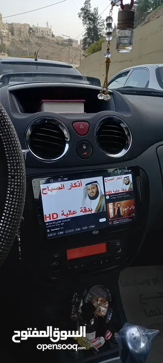 ستروين C3 موديل 2009