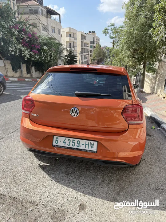بيع بولو 2019