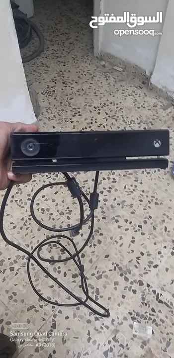 كاميرا اكس بوكس ون