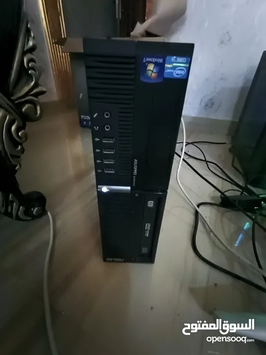 كومبيوتر Asus