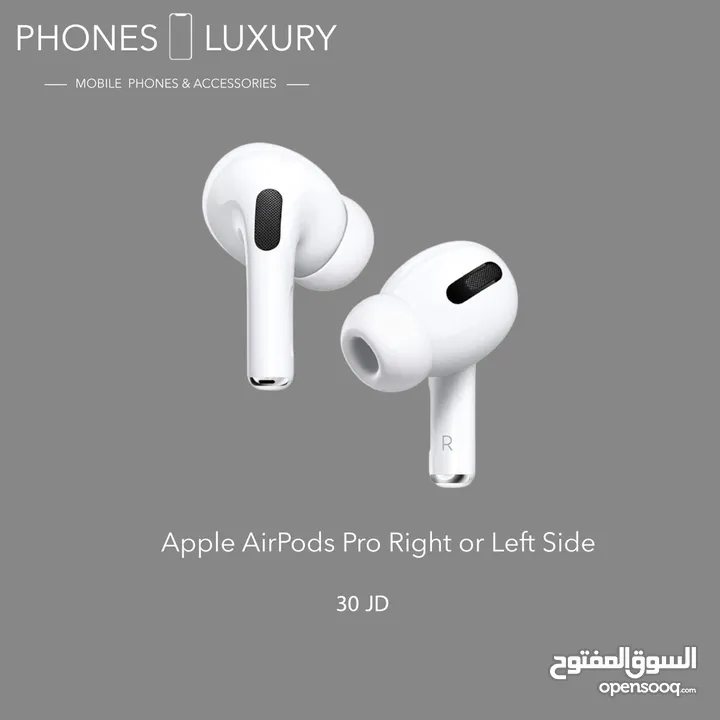 AirPods Pro فردة يمين