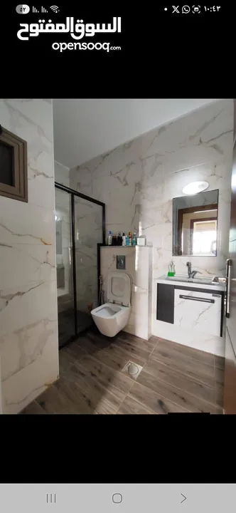 روف مميز جديد للبيع بتونيا قرب مفروق الحتو