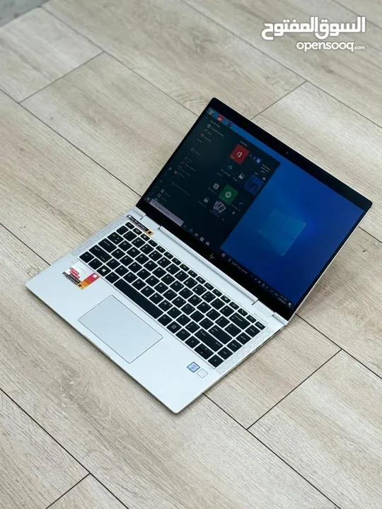 Hp Elitebook 1040 g5