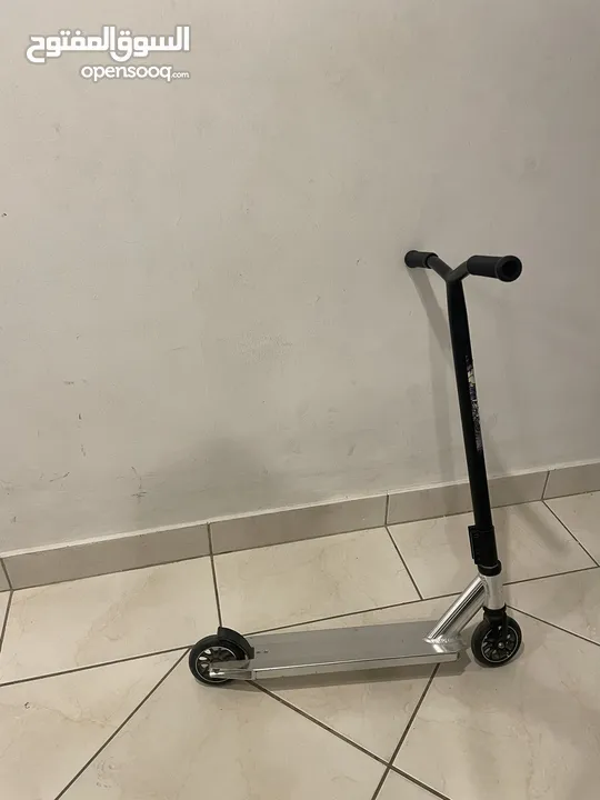 Stunt scooter 2022