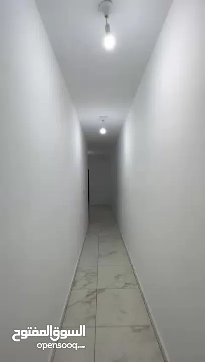 للايجار شقة صغيرة كمكتب او عيادة