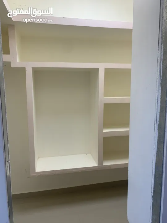 شقه للايجار