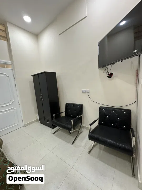 Studio for rent in Juffair – Prime location near Lulu Hypermarket 210 BD with EWA