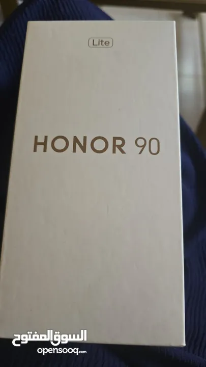 تلفون honor 90 Lite