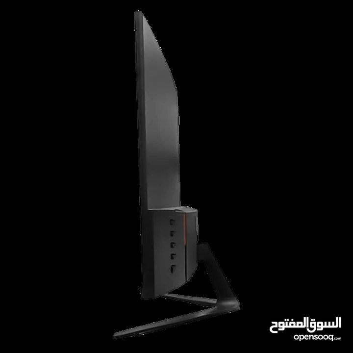 شاشة جيمنغ يودور 24 انش / بوصة - 100 هرتز  UDore Gaming 24 Inch Monitor FHD - 100 Hz / 2ms