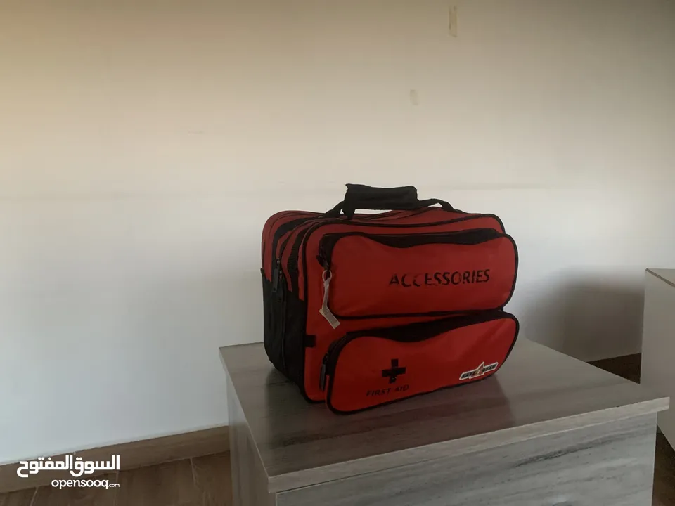 شنطة طوارىء