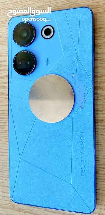 Tecno أقل سعر بالسوق تكنو كامون 20 برو
