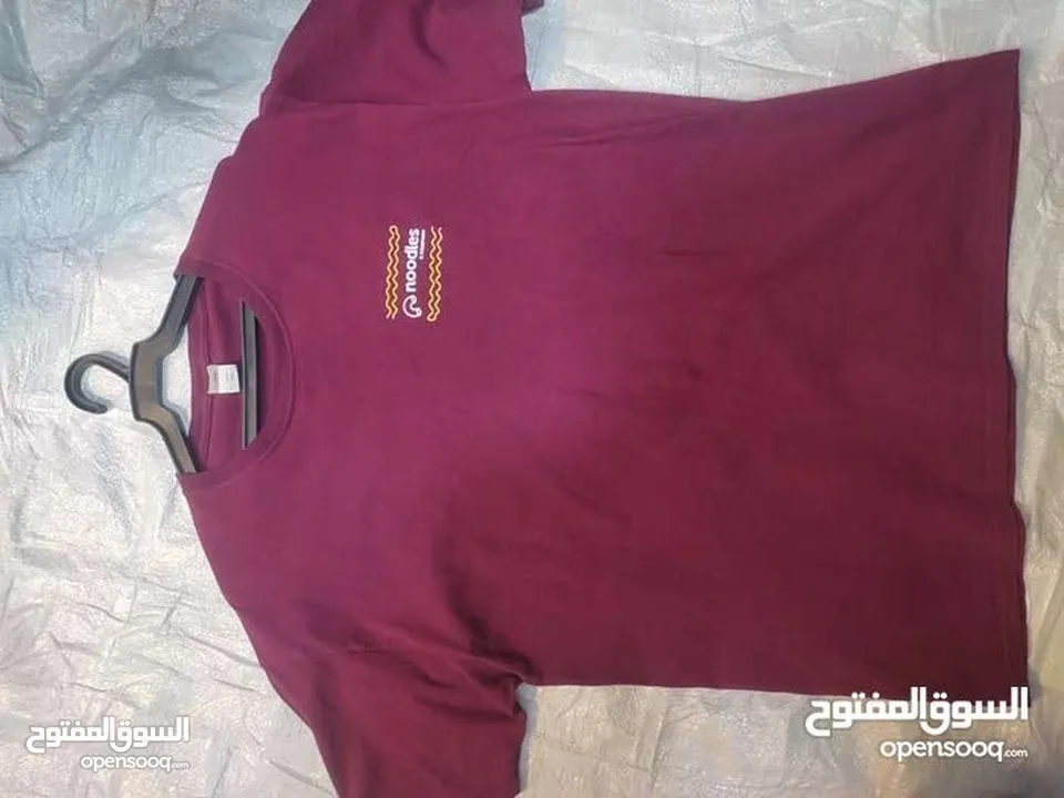 ملابس بالة للبيع المستعجل