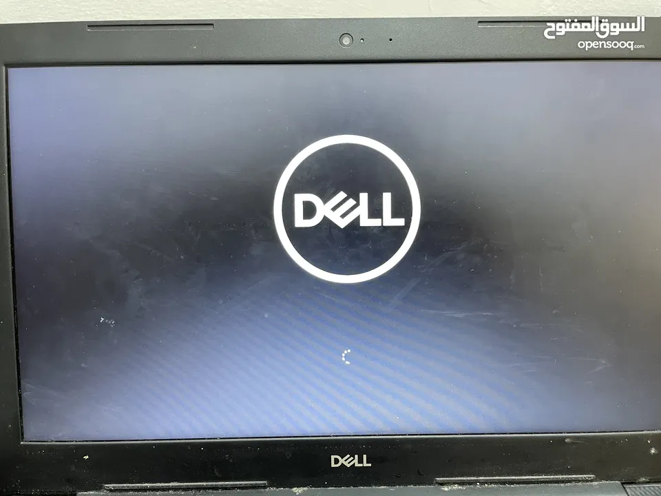 لاب توب Dell core i3 جيل السابع للبيع