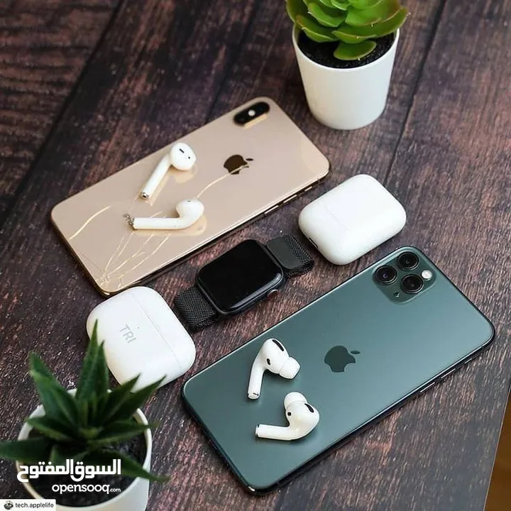 IPHONE 13 Pro Max النسخه الاولي بعد الاصلي  الاصدار الاوروبي VIP