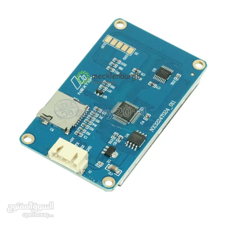 فطع الكترونية متوافقة مع الاردوبنو arduino للمشاريع الهندسية
