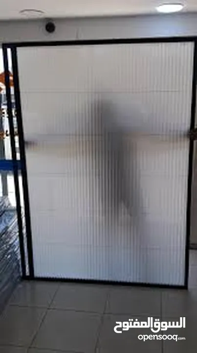 تفصيل وصيانه كل ما يخص ال المنيوم