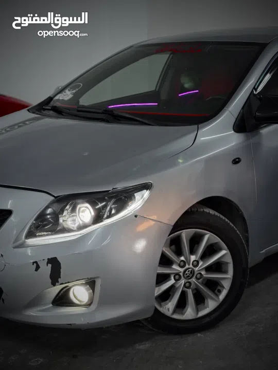 ضواوي مستعملات شهر