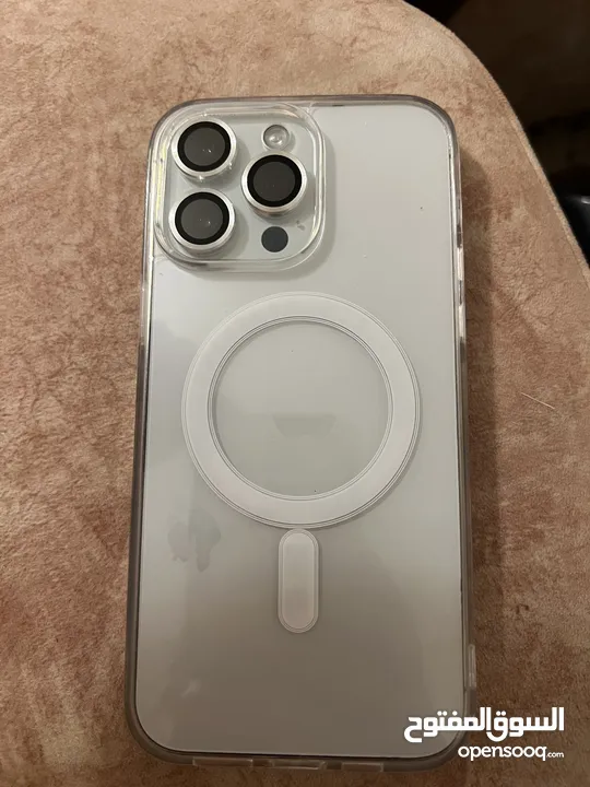 Iphone 14 pro max للبيع او للبدل