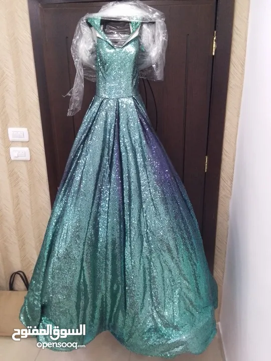 فساتين اعراس