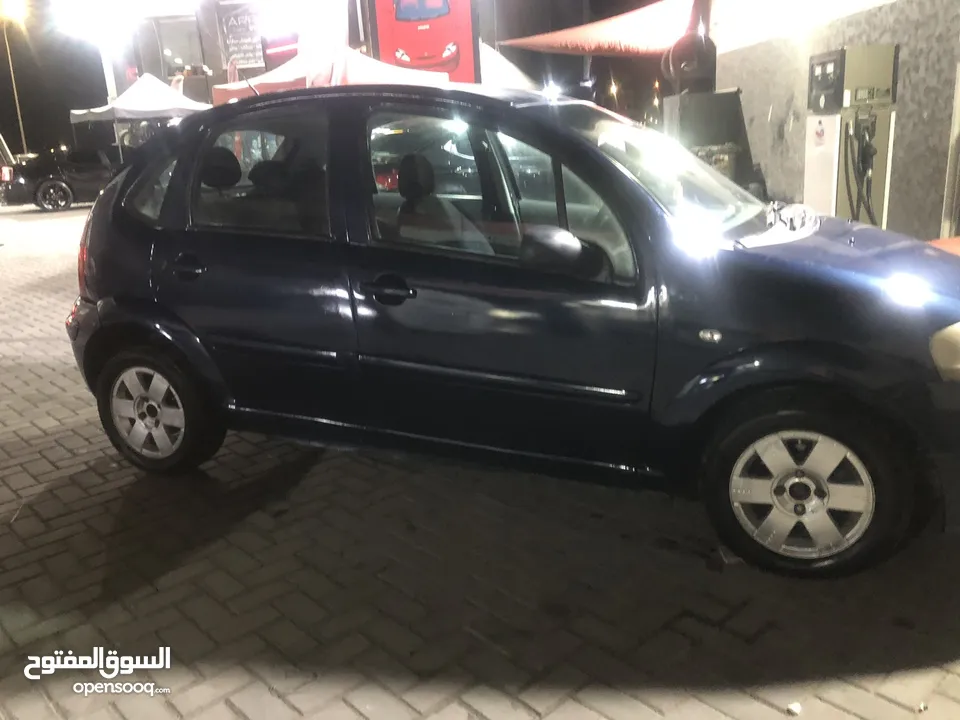 ستروين c3 2004 للبيع