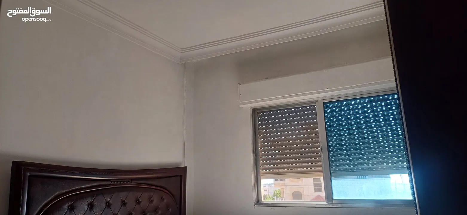شقة سكنية للبيع بشفا بدران، ام زويتينة، ،من المالك خلف اورانج للاتصالات،عمارة هادئة عائلات،منطقة فلل