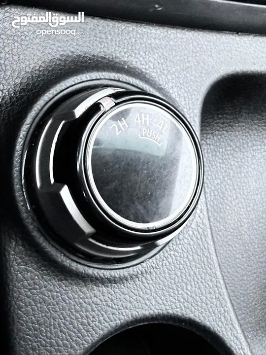 Mitsubishi l200 4X4 2020