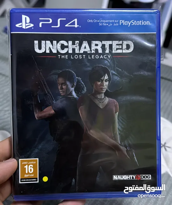 Playstation 4 / 5 / 3 Games & Controllers