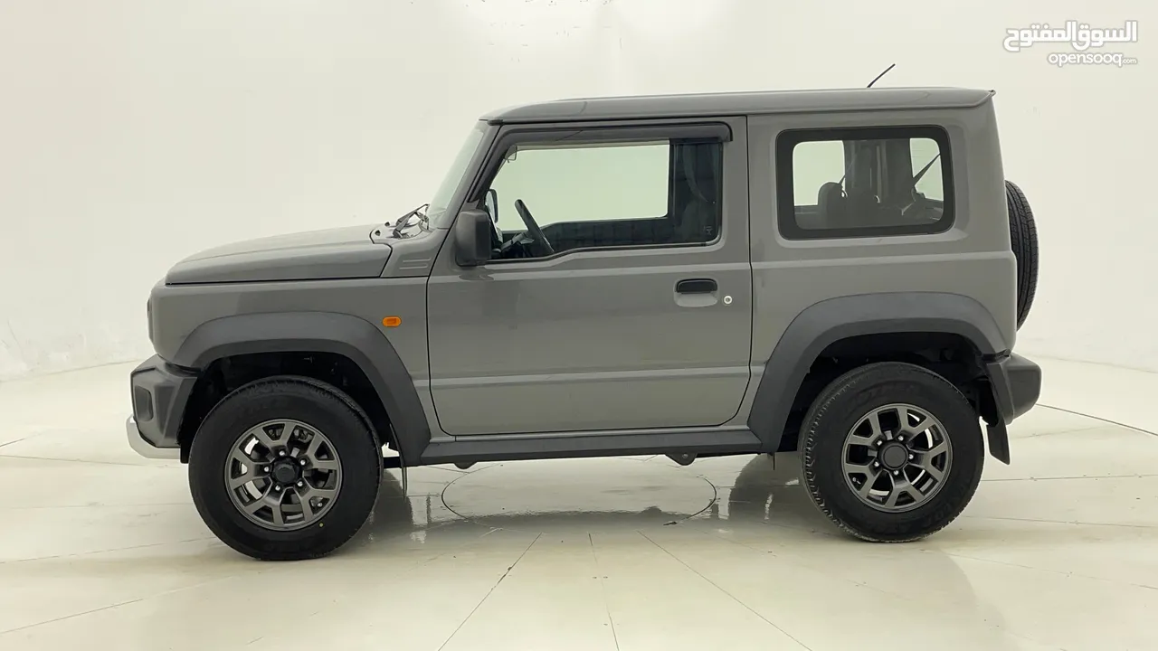 (FREE HOME TEST DRIVE AND ZERO DOWN PAYMENT) SUZUKI JIMNY