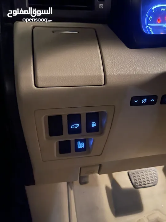 لكزس RX450h