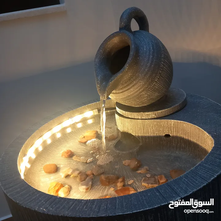 نافورة منزلية للبيع
