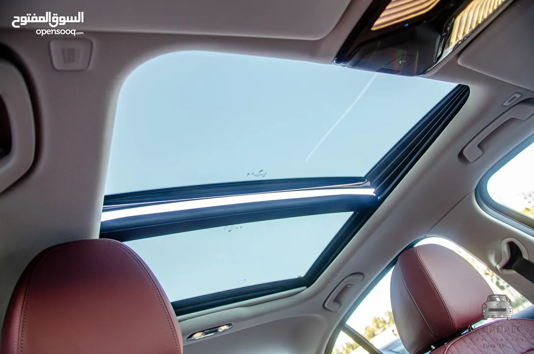BMW I3 2023 M kit عداد زيرو مكفولة