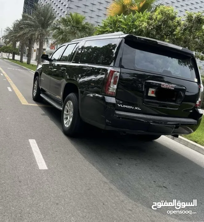 جمس يوكن XL مديل 2015  BD6800 jams yukun XL2015 BD6800