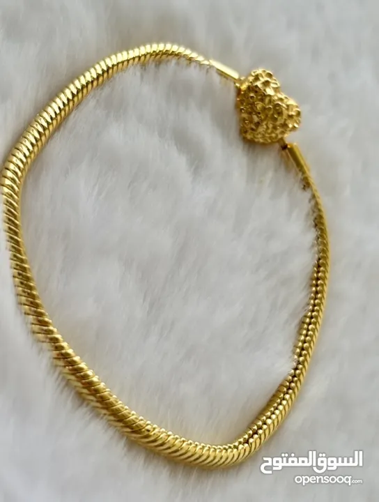 ‏Pandora Bracelets- أساور باندورا