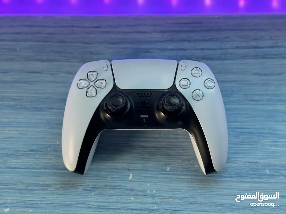 بلايستيشن 5 // PS5 Disc Edition