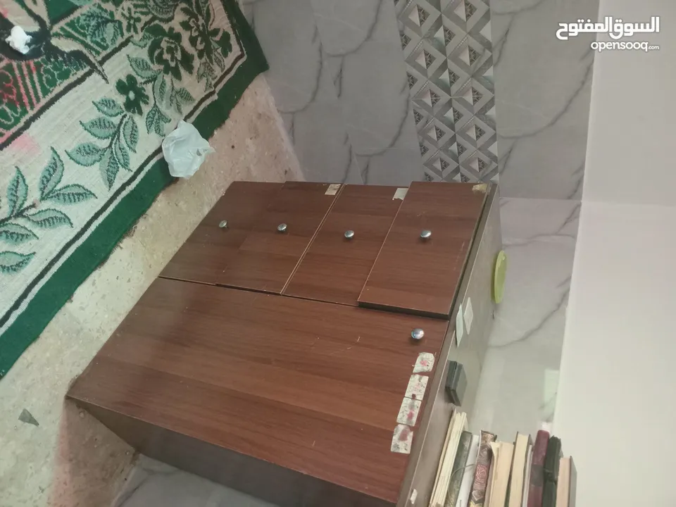 أدوات منزل مستعمل