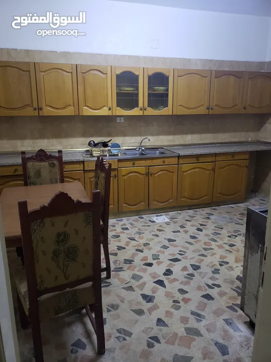 استوديوهات مفروشة