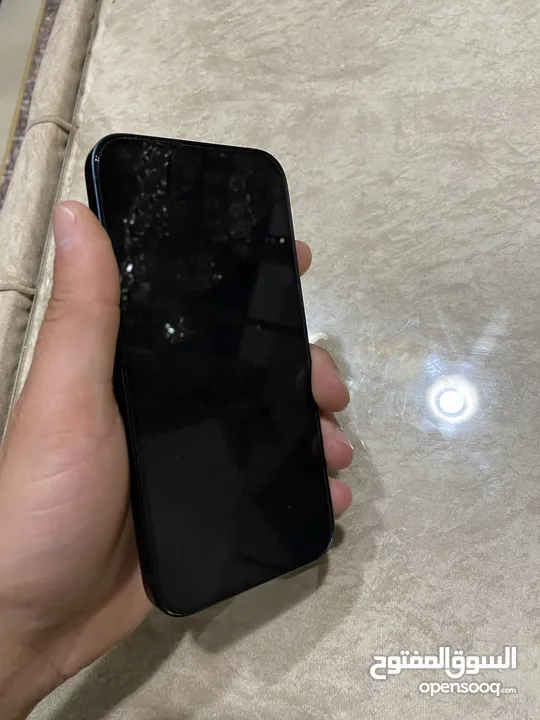 Iphone 13 بحال الوكاله