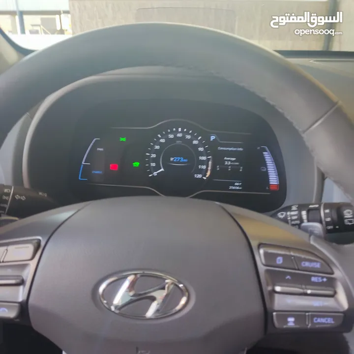 HYUNDAI KONA 2021 ULTIMATE هيونداي كونا 2021 فل كامل