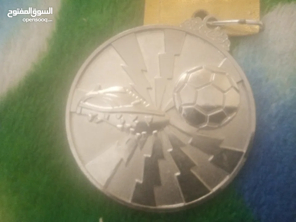مدليات كرت قدم مستعمل و جديد