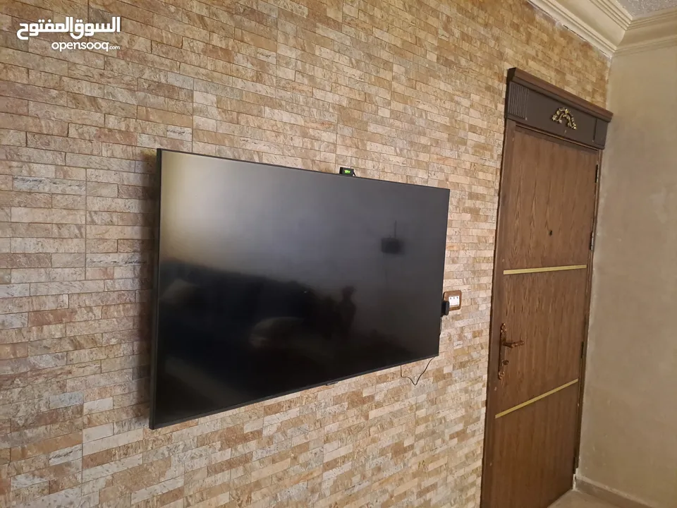 شقة للبيع ابو علندا تلاع النجار