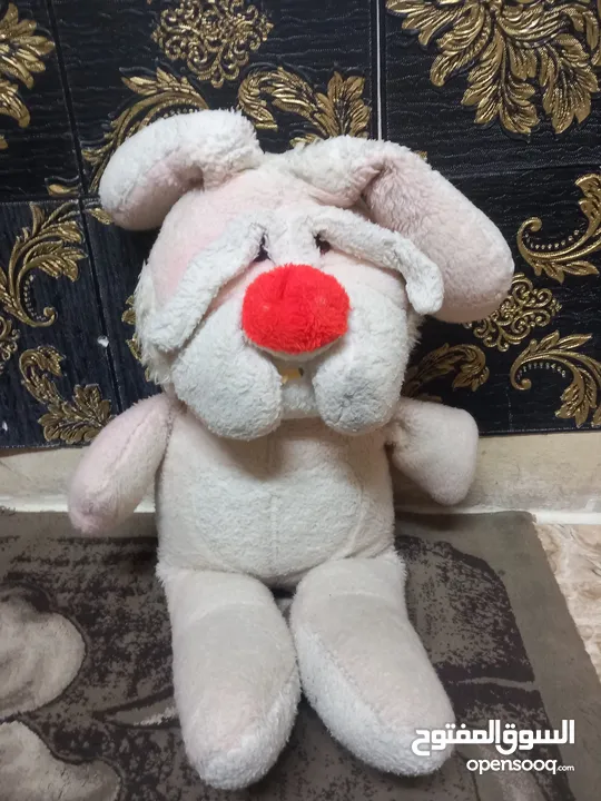 العاب اطفال  منوعة حجم كبير وسط