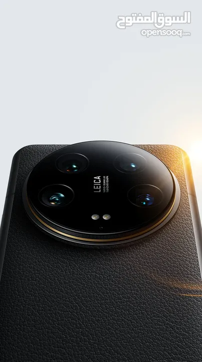 Xiaomi 14 ultra