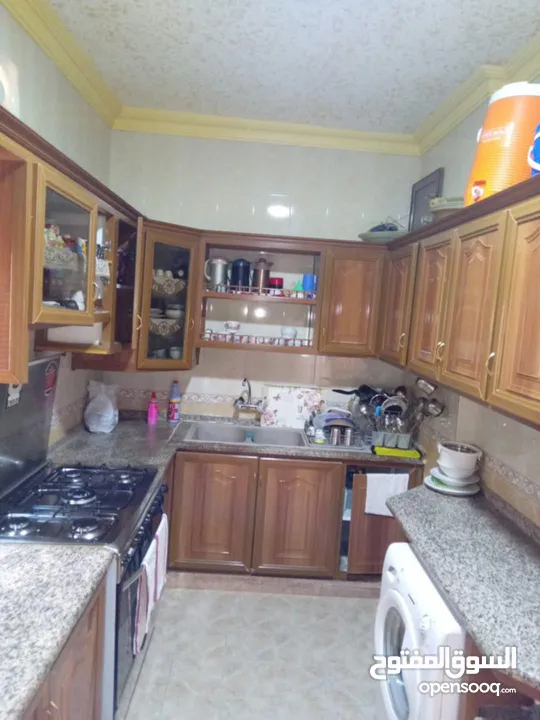بيت للبيع في المحدود الغربي
