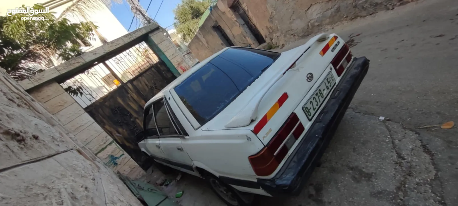 سوبارو للبيع بسعر