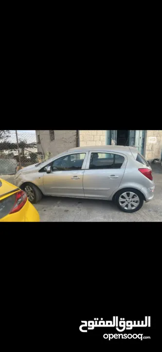 اوبل. كورسا