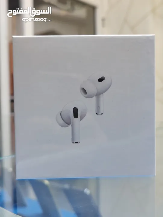 Airpods Pro 2