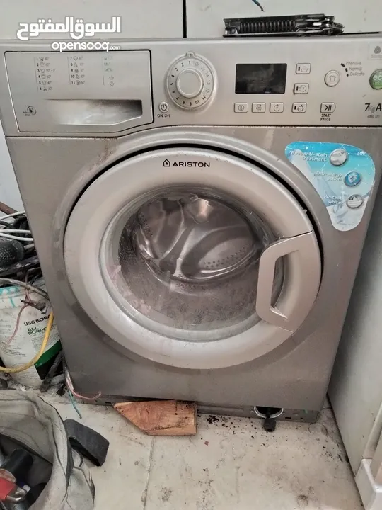 AC repair and maintenance refrigerator washing machine