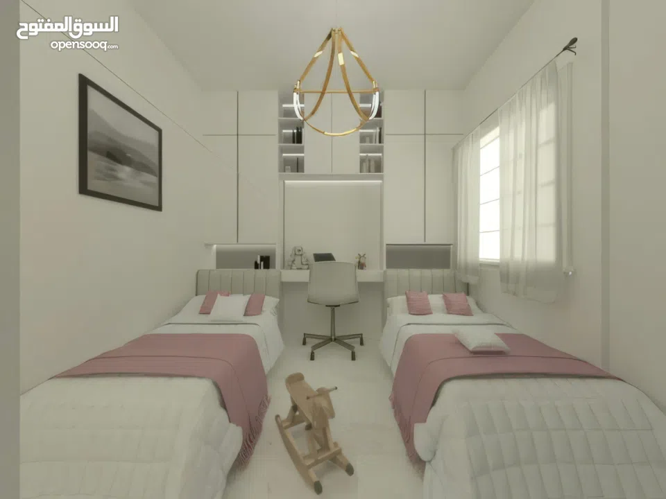 مدن العقارية