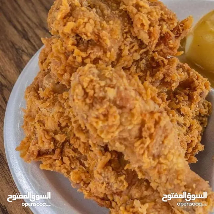 **هل تبحث عن استثمار مربح وذو عوائد مجزية في قطاع المطاعم المزدهر؟** *
